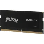 Память SO-DIMM DDR5 16Гб 6400МГц Kingston (51200Мб/с, CL38, 262-pin)