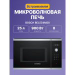 Микроволновая печь Bosch BEL554MS0