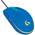 Мышь Logitech G102 Lightsync (8000dpi)