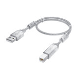 Greenconnect (USB 2.0 Type-AM, USB 2.0 Type-BM, 0,75м)