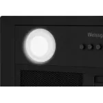 Вытяжка Weissgauff Dubhe 450 Black