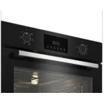 Электрический духовой шкаф Indesit IFE 3644 J BL