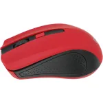 Мышь DEFENDER Accura MM-935 Red USB (радиоканал, 1600dpi)