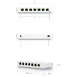 Ubiquiti UniFi Switch Ultra 210W