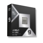 Процессор AMD Ryzen 9 9950X3D2 (4300MHz, AM5, L3 192Mb)