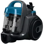 Пылесос Bosch BGS05A220 (сухая, контейнер, мощность всасывания: 350Вт, пылесборник: 1.5л, потребляемая мощность: 700Вт)