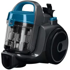 Пылесос Bosch BGS05A220 (сухая, контейнер, мощность всасывания: 350Вт, пылесборник: 1.5л, потребляемая мощность: 700Вт) [BGS05A220]
