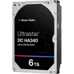 Жесткий диск HDD Western Digital Ultrastar DC HA340 (3.5