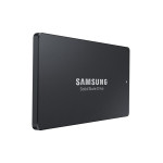 Жесткий диск SSD 3,84Тб Samsung Enterprise PM883 (2.5