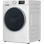 Стиральная машина Hyundai WFD9212(60x85x61см, фронтальная, макс:12кг, с сушкой, 1200об/мин, белый)