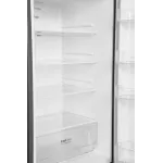 Холодильник LG GA-B419SDJL (No Frost, A+, 2-камерный, объем 354:230/124л, инверторный компрессор, графит)