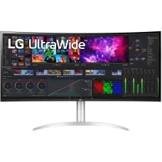 Монитор LG 40WP95C-W (39,7