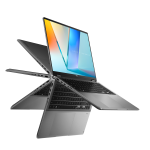 Ноутбук-трансформер ASUS TP3607SA-RJ068W (Intel Core Ultra 7 256V 2.2 ГГц/16 ГБ LPDDR5X/16