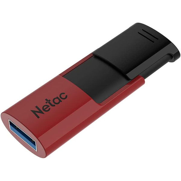 Накопитель USB Netac NT03U182N-128G-30RE