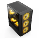Корпус Accord ACC-ZCU1B (Midi-Tower)
