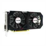 Видеокарта GeForce GTX 1660 Super 1530МГц 6Гб AFOX (GDDR6, 192бит)