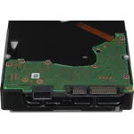 Жесткий диск HDD 24Тб Western Digital Ultrastar DC HC580 (3.5