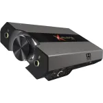 Звуковая карта CREATIVE Внешняя Sound BlasterX G6