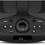 Портативная акустика Sven PS-1000