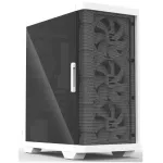 Корпус Zalman M4 White (Mini-Tower, 1xUSB3.0)