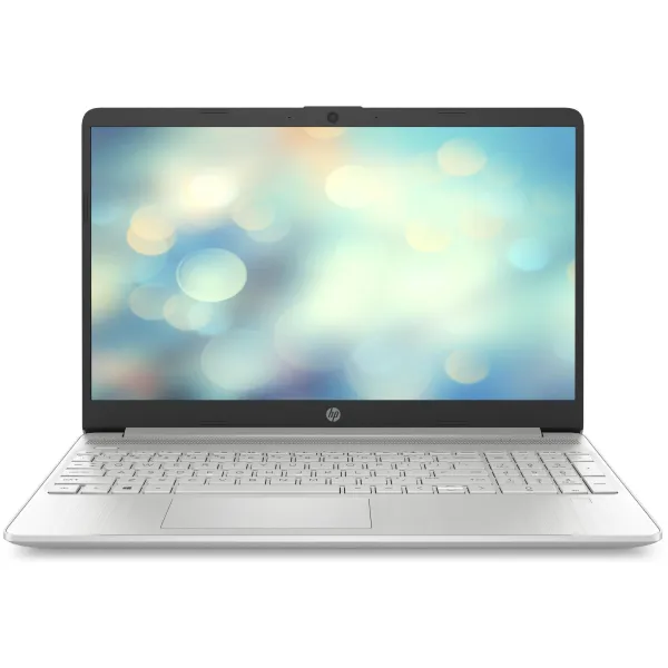 Ноутбук HP 15s-fq5016ny (Intel Core i7 1255U 1.7 ГГц/16 ГБ DDR4 3200 МГц/15.6