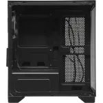 Корпус Accord ACC-350-02B (Mini-Tower, 1xUSB3.0)