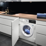 Стиральная машина Electrolux EWN7F447WI