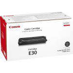 Картридж Canon E-30 (черный; 4000стр; FC336, FC330, FC230, FC310, FC530, FC210, FC290, PC760, PC860, FC220S, PC780, PC880, FC204, FC204S, FC226, FC206, FC228, FC128, FC200S, FC208, FC108, FC224S, PC740, FC220, FC120, FC200, FC100, FC224, FC280, PC750, PC8