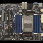 Материнская плата ASUS S14NA-U12 (x)