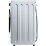Стиральная машина Maunfeld MFWM1586WH(59.5x85x47см, фронтальная, макс:8кг, с сушкой, 1500об/мин, защита от протечек, белый)