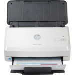 Сканер HP ScanJet Pro 2000 s2 (A4, 48 бит, двусторонний)