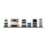 Материнская плата MSI PRO B550M-P (AM4, AMD B550, 4x, microATX, RAID SATA: 0,1,10)
