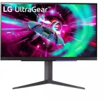 Монитор LG UltraGear 27GR93U-B (27