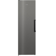 Холодильник Korting KNF 1857 N (No Frost, A+, 1-камерный, 595x1 860x650см, графит) [KNF 1857 N]