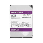 Жесткий диск HDD 18Тб Western Digital Purple Pro (3.5