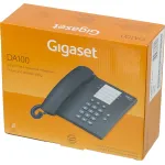 Телефон GIGASET DA100
