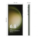 Samsung Galaxy S23 Ultra (6,2