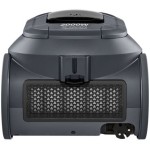 Пылесос LG VC5420NHTG (сухая, контейнер, мощность всасывания: 380Вт, пылесборник: 1.3л, потребляемая мощность: 2000Вт)