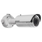 Камера видеонаблюдения Hikvision DS-2CD2647G2HT-LIZS (уличная, цилиндрическая, 4Мп, 2.8-12мм, 2688x1520, 20кадр/с)