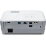 Проектор ViewSonic PA503W (DLP, 1280x800, 20000:1, 3800лм, HDMI, VGA x2, композитный, аудио mini jack)
