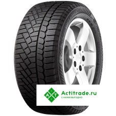 Шина Gislaved Soft Frost 200 225/55 R16 99T зимняя (Extra Load)