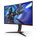 Монитор AOC Gaming C27G2ZE (27