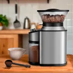 Кофемолка Kitfort КТ-770