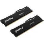 Память DIMM DDR5 2x16Гб 5200МГц Kingston (41200Мб/с, CL40, 288-pin, 1.25)