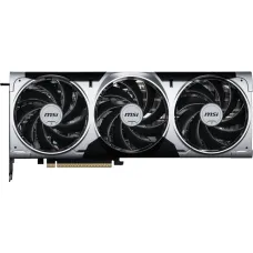 Видеокарта GeForce RTX 5080 2300МГц 16Гб MSI (GDDR7, 256бит) [RTX 5080 16G VENTUS 3X OC PLUS]