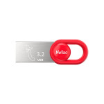 Накопитель USB Netac NT03UM2N-128G-32RE
