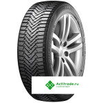 Шина Laufenn I FIT LW31 225/55 R18 98V зимняя