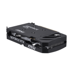 Видеокарта GeForce RTX 5050 2602МГц 8Гб MSI (GDDR6, 128бит)