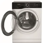 Стиральная машина Hotpoint-Ariston NSB 6039 ZS VE(класс: A, средняя 59.5x85x42.5см, фронтальная, макс:6кг, 1000об/мин, защита от протечек, белый)