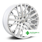 RST R002 R20/8.5J PCD 5x114,3 ET 45 ЦО 67,1 серебристый